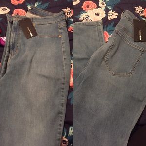 Fashionnova Jeans
